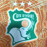 2026/27 Ivory Coast Special Edition Player Version Soccer Jersey