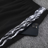 2025 ARS Hoody Zipper Jacket Tracksuit