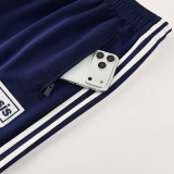 2026/27 Ad Oasis Baby Blue Jacket Tracksuit