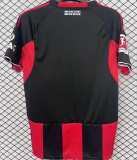 2025/26 Frankfurt Home Fans Soccer Jersey