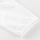 2026 ARS White Jacket Tracksuit