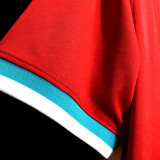 2020/21 LFC 1:1 Quality Home Red Fans Soccer Jersey