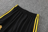 2025/26 RM Black Jacket Tracksuit