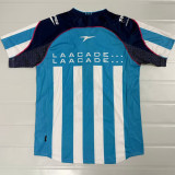 2001/2002 Racing Home Retro Soccer Jersey