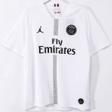 MBAPPE #7 PSG JD 1:1 Quality White Fans Jersey 2018/19 ★★