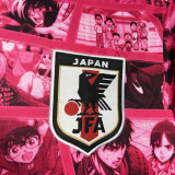 2024/25 Japan Special Edition Fans Jersey