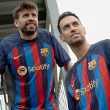 2022/23 BA 1:1 Owl Version Home Fans Jersey 猫头鹰款