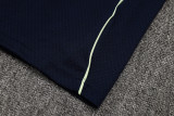 2025/26 RM Black POLO Sweater Tracksuit