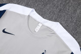 2026 TH FC Grey Training Jersey(A Set)