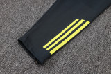 2025/26 RM Dark Grey Jacket Tracksuit