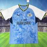 2026 Burkina Faso Special Edition Fans Soccer Jersey