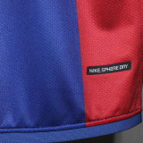2006/2007 BA Home Retro Player Version Soccer Jersey 球员版