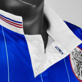 1989/90 AA Away Retro Soccer Jersey