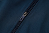 2025  RM Sapphire Blue Jacket Tracksuit