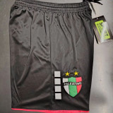 2024/25 Palestino Away Black Shorts Pants