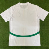 2025 Senegal Home White Fans Soccer Jersey