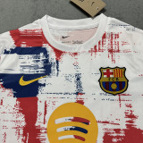 2025 BA Special Edition Fans Soccer Jersey