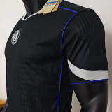 2025/26 CFC Third Black Player Version Soccer Jersey