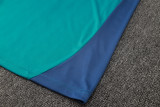 2025 AA Green Vest Training Jersey(A Set)