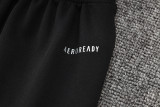 2025 RM Black Jacket Tracksuit