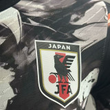 2025 Japan Special Edition Player Version Jersey
