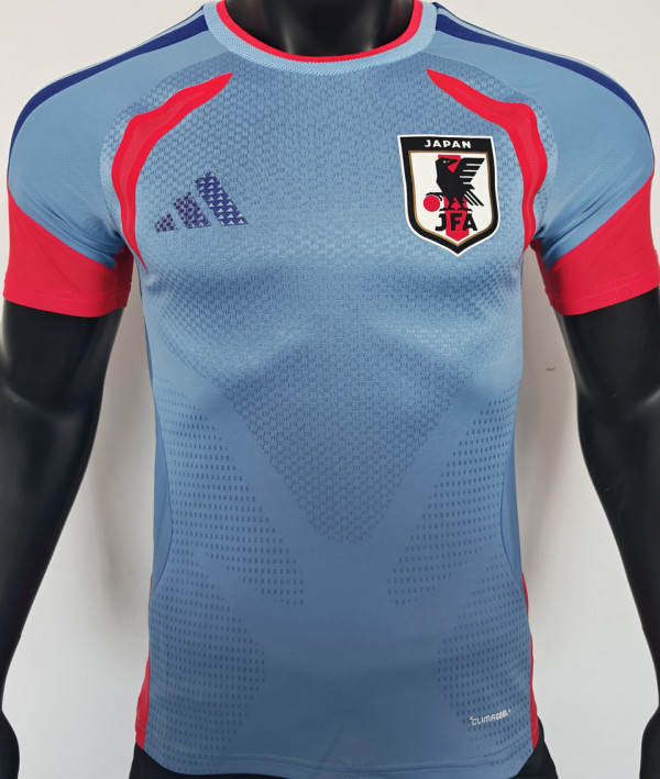 2026/27 Japan Away Player Version Jersey