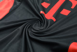 2025/26 BFC Grey Training Jersey(A Set)