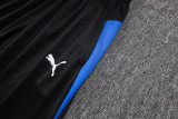 2025/26 Al Hilal SFC Blue Sweater Tracksuit 利雅得新月
