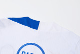 2026 PSG White Sweater Tracksuit