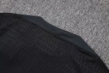 2025/26 NK Black Training Jersey (A Set)