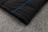 2024/25 BFC Black Cotton Jacket