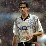 1994/95 Everton Away Retro Soccer Jersey