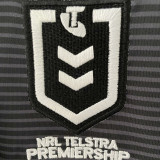 2025 Penrith Panthers Home Rugby Shirt 美洲豹