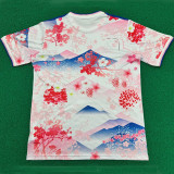 2025 Japan Special Edition Fans Jersey 樱花版