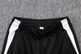 2026 R BTS Black Sweater Tracksuit