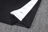 2025/26 Al Hilal SFC Black Sweater Tracksuit 利雅得新月