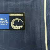 1999/2000 Monterrey Third Retro Soccer Jersey