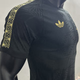 2025 Mexico Special Edition Player Version Soccer Jersey