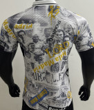 2025/26 RM Special Edition Player Version Soccer Jersey