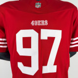 BOSA #97 Men's San Francisco 49ers NFL Jersey  49人