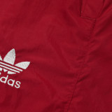 2025 BFC Red Windbreaker （A Set）