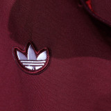 2025/26 ARS Red Retro style Jacket Tracksuit