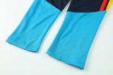 2026/27 Spain Blue Sweater Tracksuit