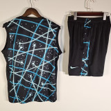 2025/26 In Milan Vest Training Kids Jersey  童装