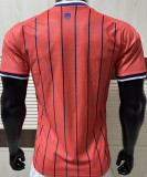 2026/27 Scotland Away Player Version Soccer Jersey