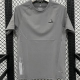 2025/26 AD Casual Quick Drying Training Jersey  A220 灰色