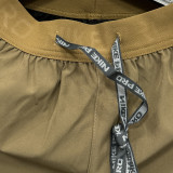 2025/26 NK Casual Double Layer Short Pants  A246  双层短裤