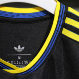 2025/26 M Utd Third Player Version Soccer Jersey