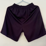 2016/117 BA  Away Retro Shorts Pants