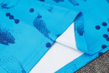 2024/25 CFC Blue Sweater Tracksuit